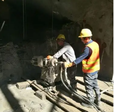 瓜州水下抗分散灌浆料特点 水下不分散注浆料介绍