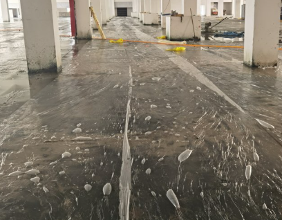 瓜州不发火砂浆和不发火金属骨料有什么区别