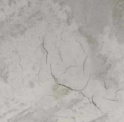 瓜州灌浆料为什么会产生裂缝？出现裂缝该如何处理？