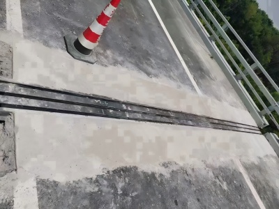 瓜州伸缩缝更换后浇筑材料快速结构修补料速砼的产品特点及施工流程​