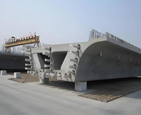 瓜州抗冻压浆料的特点及标准化施工工艺